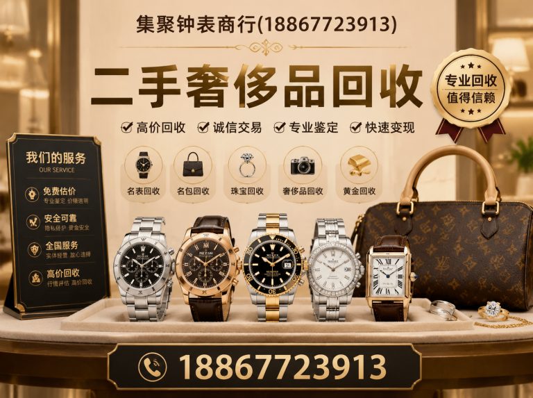 庐江县黄金回收展示图